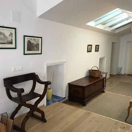 Schoen Wohnen Beim Stift Apartment Melk Luaran gambar