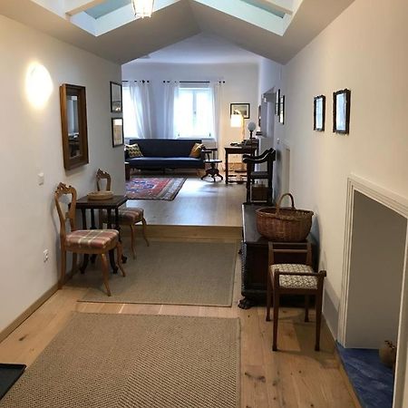 Schoen Wohnen Beim Stift Apartment Melk Luaran gambar