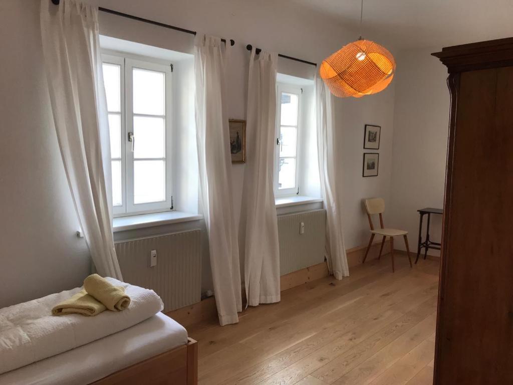 Schoen Wohnen Beim Stift Apartment Melk Luaran gambar