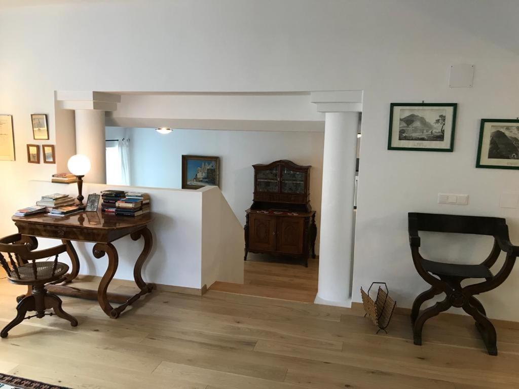 Schoen Wohnen Beim Stift Apartment Melk Luaran gambar