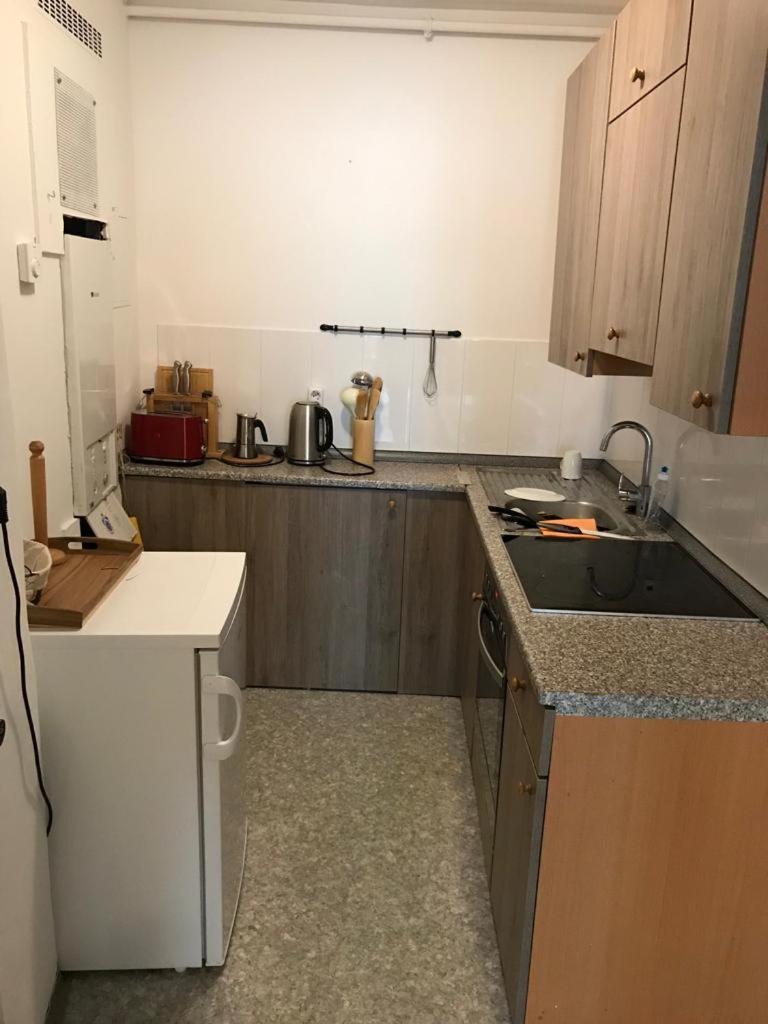 Schoen Wohnen Beim Stift Apartment Melk Luaran gambar