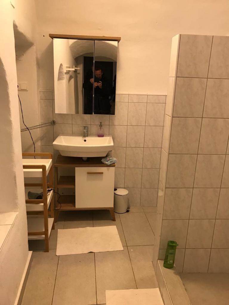 Schoen Wohnen Beim Stift Apartment Melk Luaran gambar